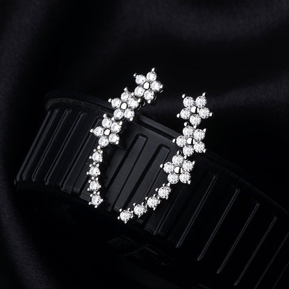 Manon™ | Éclat romantique boucle