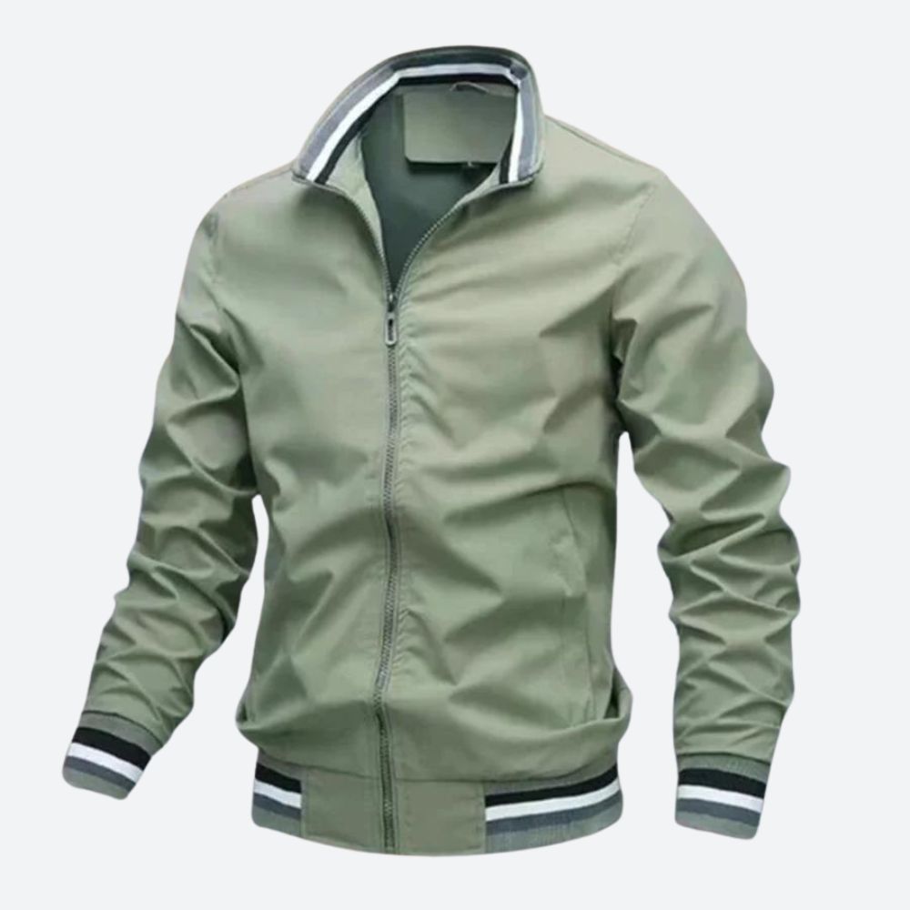 Diego™ | Veste moderne ajustée