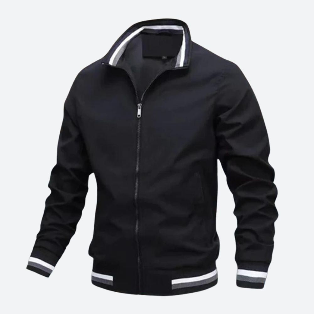 Diego™ | Veste moderne ajustée