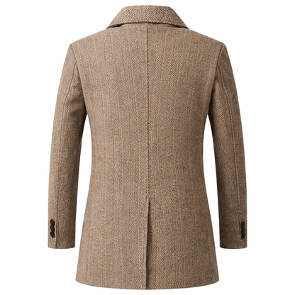Pascal™ | Veste urbaine premium