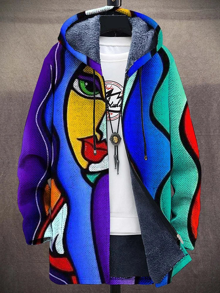 Névarine™ | Chaleur Urbaine Veste