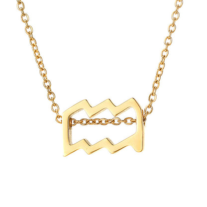 Éloïse™ | Collier Signe Zodiaque