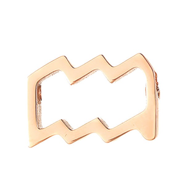 Éloïse™ | Collier Signe Zodiaque