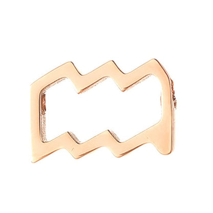 Éloïse™ | Collier Signe Zodiaque