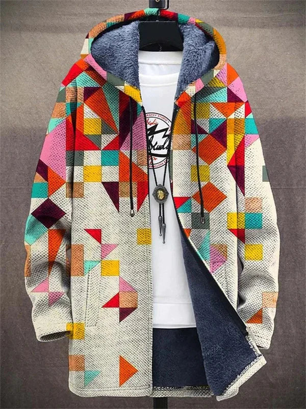 Morélia™ | Style Libre Veste