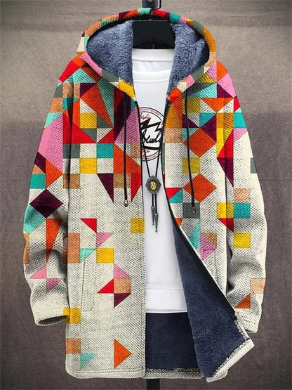 Morélia™ | Style Libre Veste