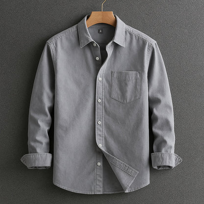 Louis | Chemise Elmor