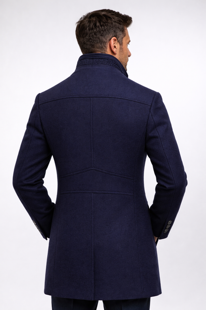 Naël™ | Veste hiver moderne