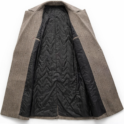 Pascal™ | Veste urbaine premium