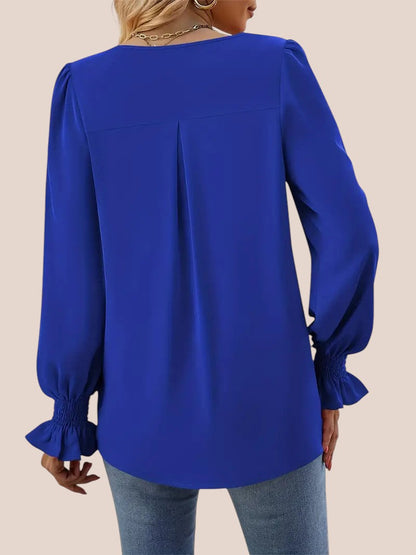 Estelle™ | Pull Style Décontracté