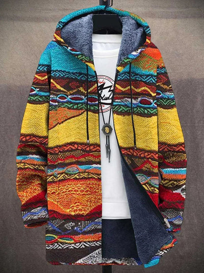 Novéline™ | Style Expressif Veste