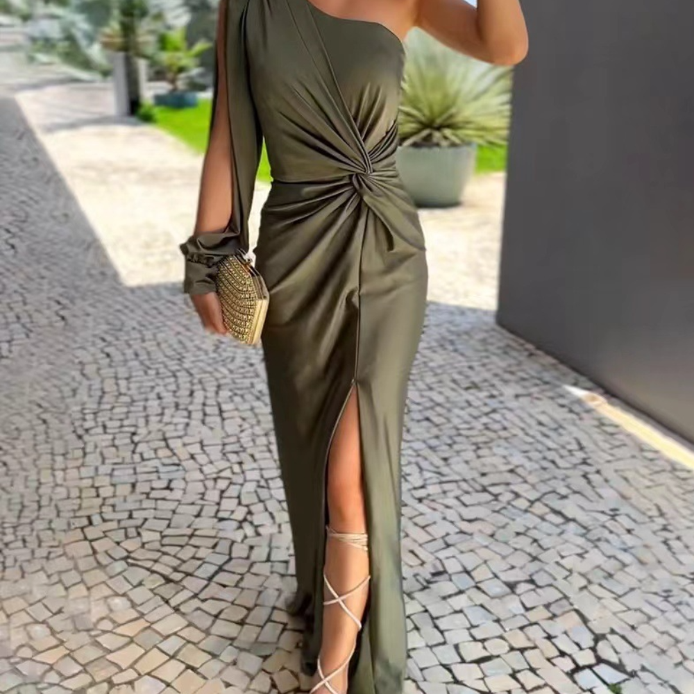 Flavie™ | Robe estivale féminine