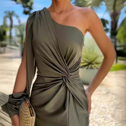 Flavie™ | Robe estivale féminine