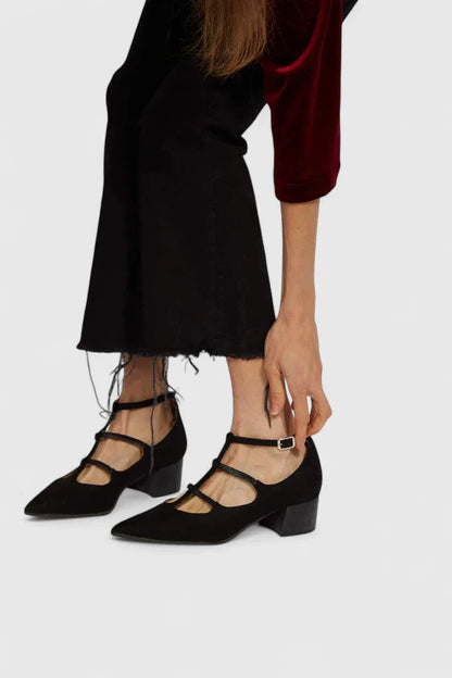 Solennea™ | Talons Marche Chic