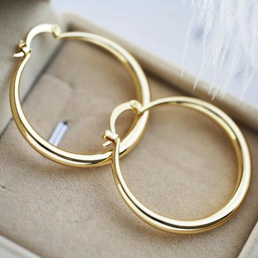Clarisse™ | Allure noble boucle