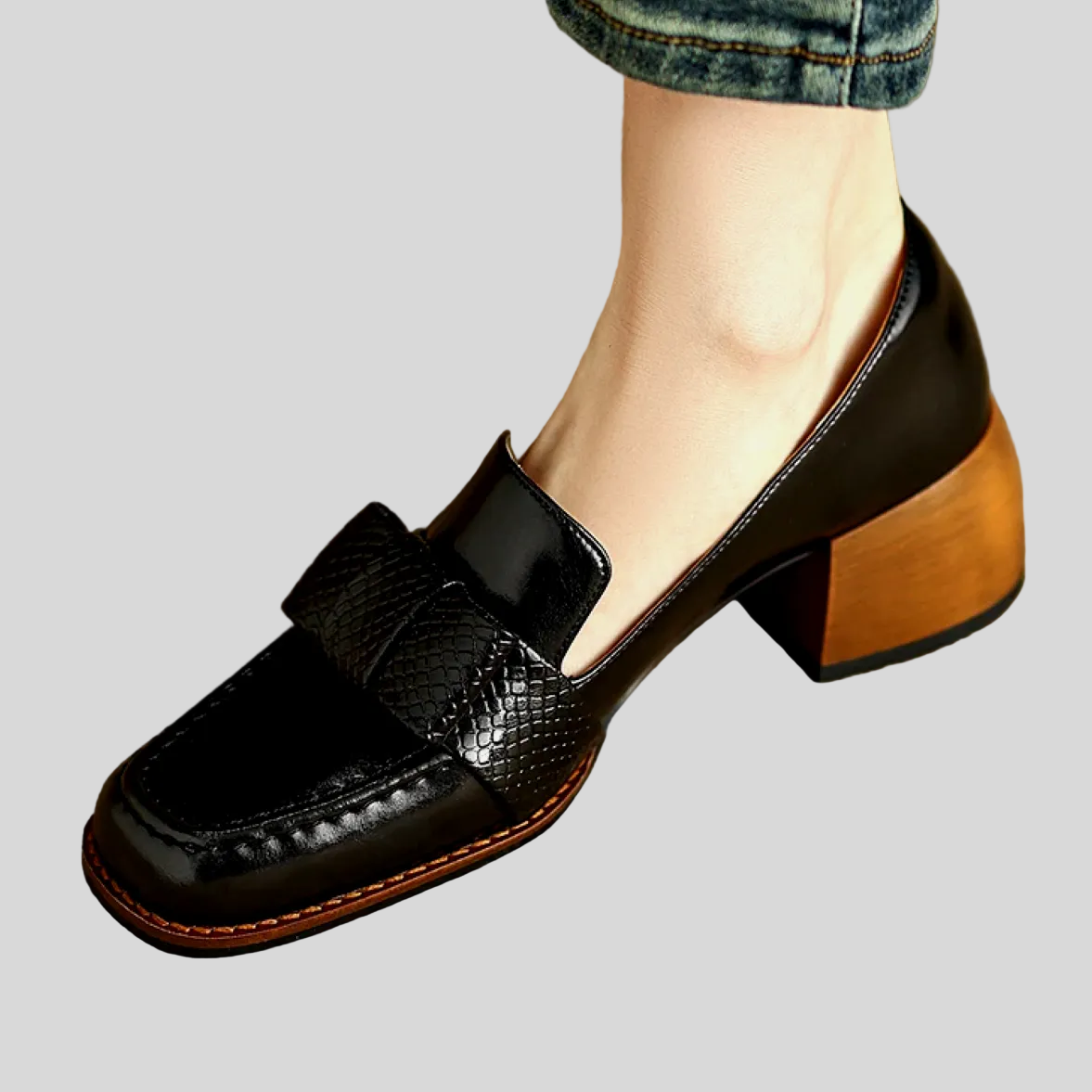 Ravielle™ | Talons Souplesse Fine