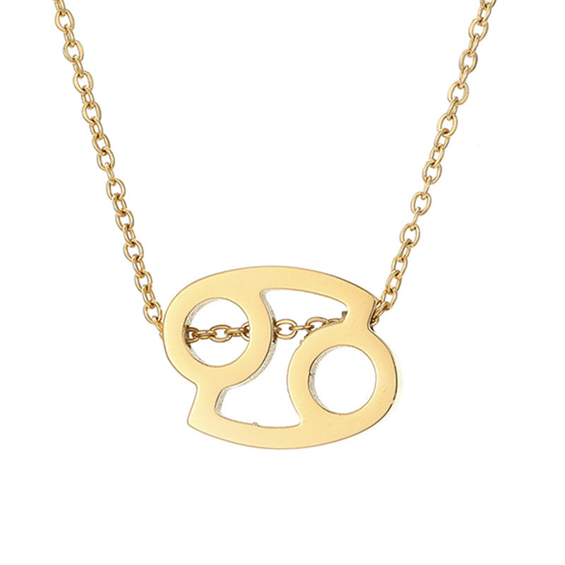 Éloïse™ | Collier Signe Zodiaque