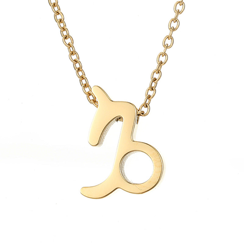 Éloïse™ | Collier Signe Zodiaque