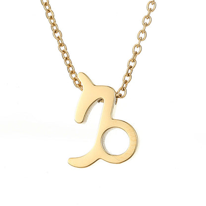Éloïse™ | Collier Signe Zodiaque