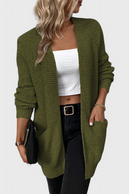 Quitterie™ | Pull Légèreté Aérienne