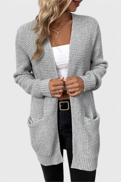 Quitterie™ | Pull Légèreté Aérienne