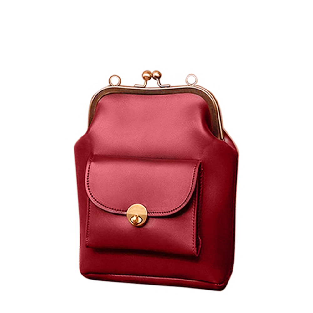 Delphine™ | Sac élégant durable