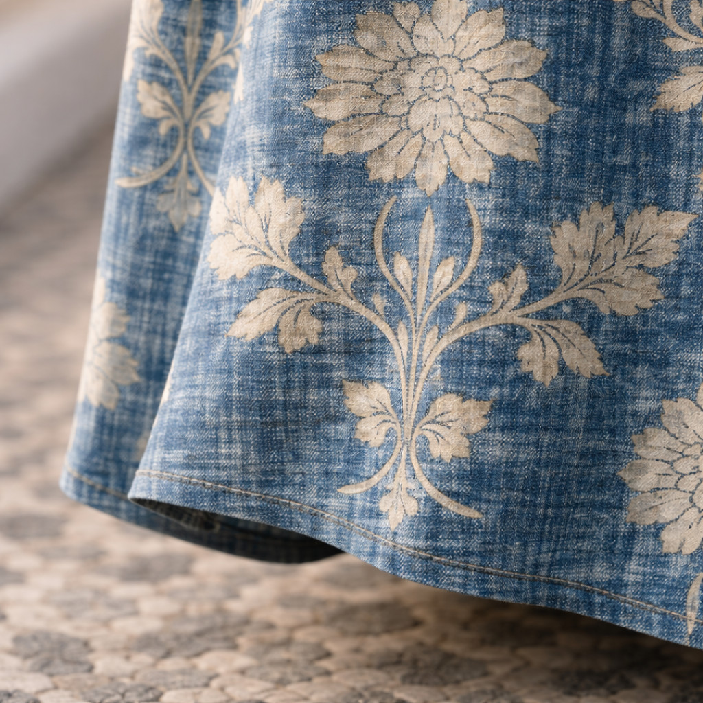 Kovira™ | Robe Été Charme Calme Estival