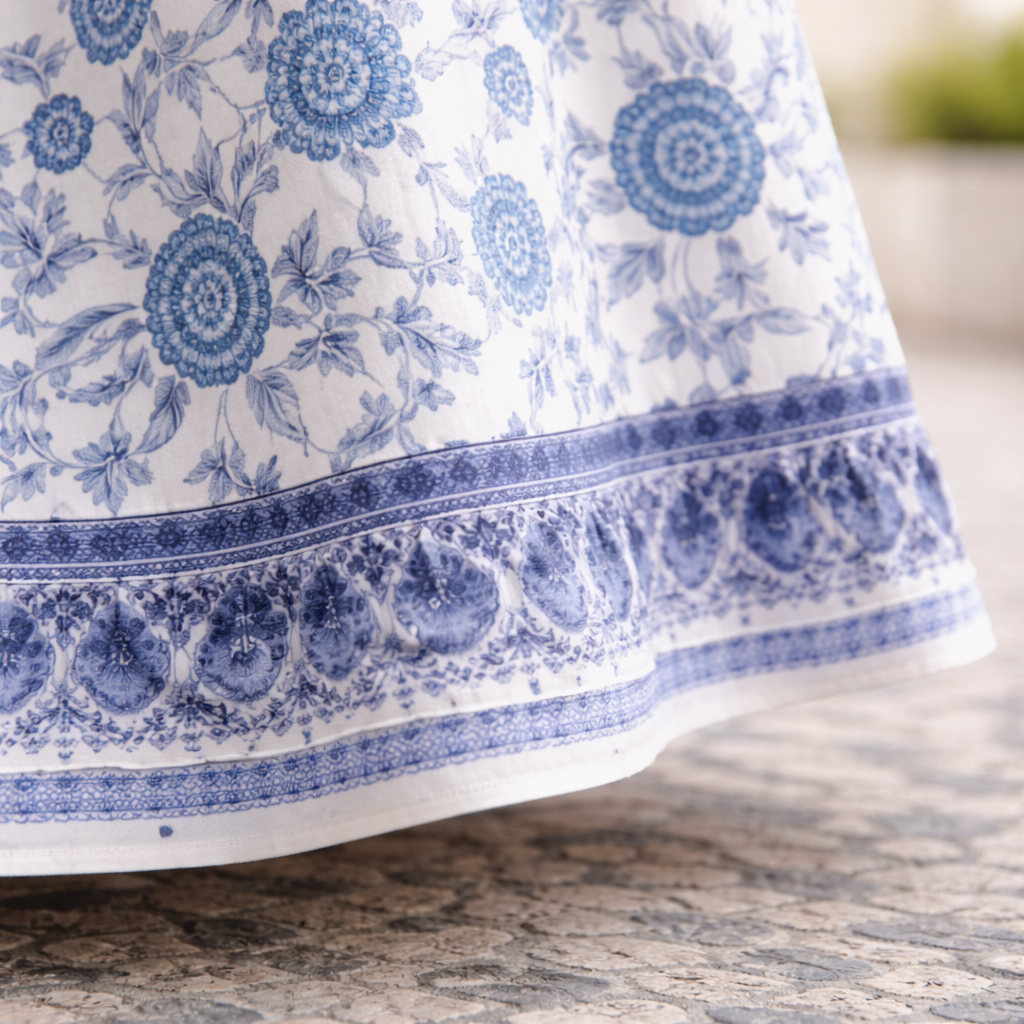 Korexa™ | Robe Été Allure Joyeuse Colorée