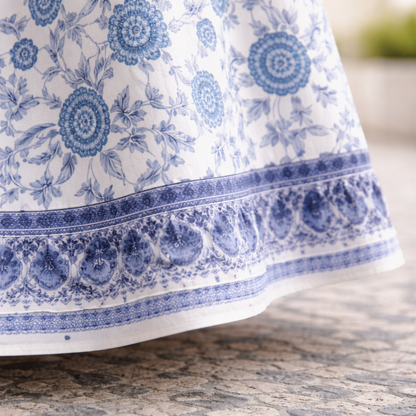 Korexa™ | Robe Été Allure Joyeuse Colorée