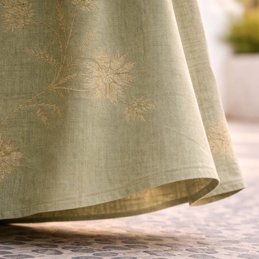 Lynexa™ | Robe Été Style Ample Aérien
