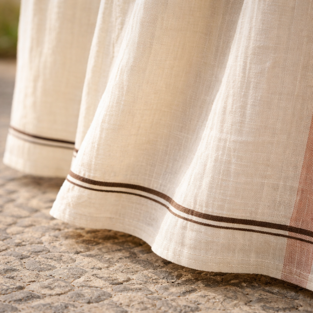 Zareli™ | Robe Été Allure Fluide Légère
