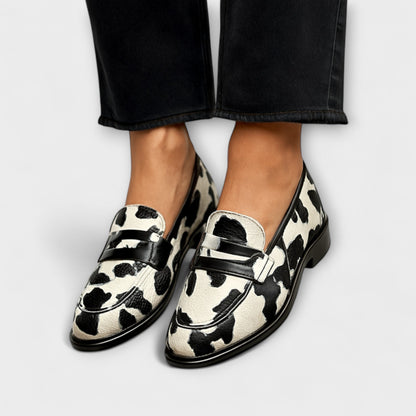 Norielle™ | Mocassins Marche Libre