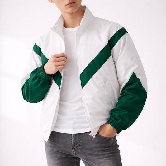 Paolo Track Jacket