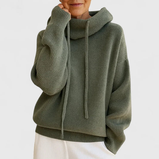 Daphné™ | Pull Fluidité Chic