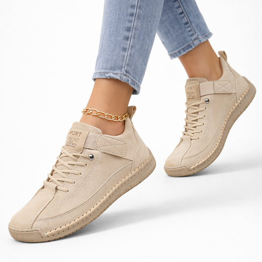 Marion | Baskets Orthopédiques Confortables