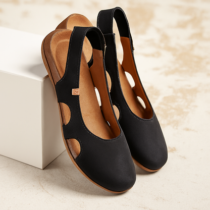Anaïs | Chaussures Orthopédiques Confortables