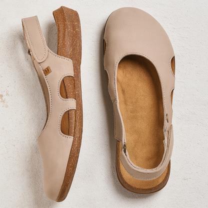 Anaïs | Chaussures Orthopédiques Confortables