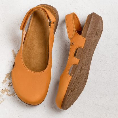 Anaïs | Chaussures Orthopédiques Confortables