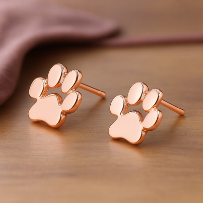 Salomé™ | Boucles Patte Raffinées