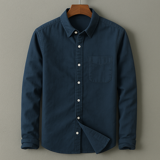 Nathan | Chemise Brooklyn