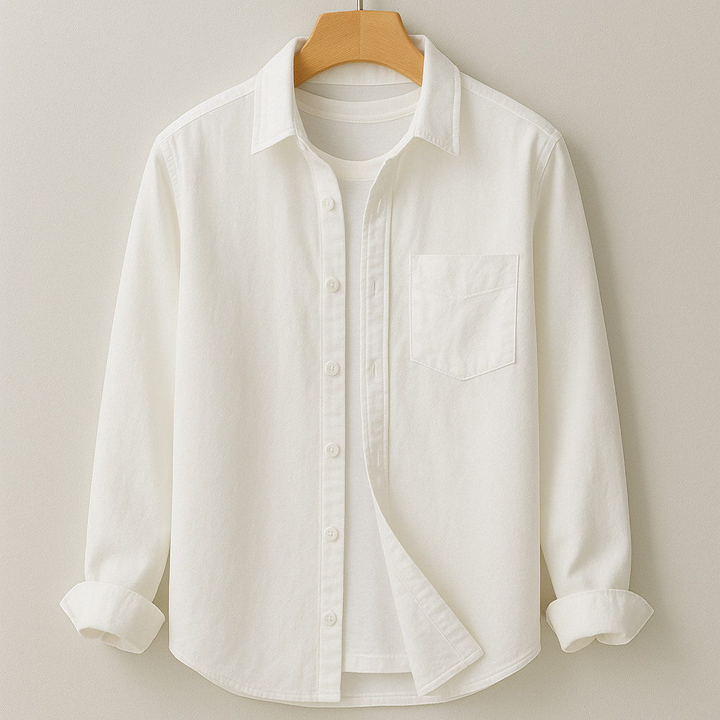Benoît | Chemise Beckham