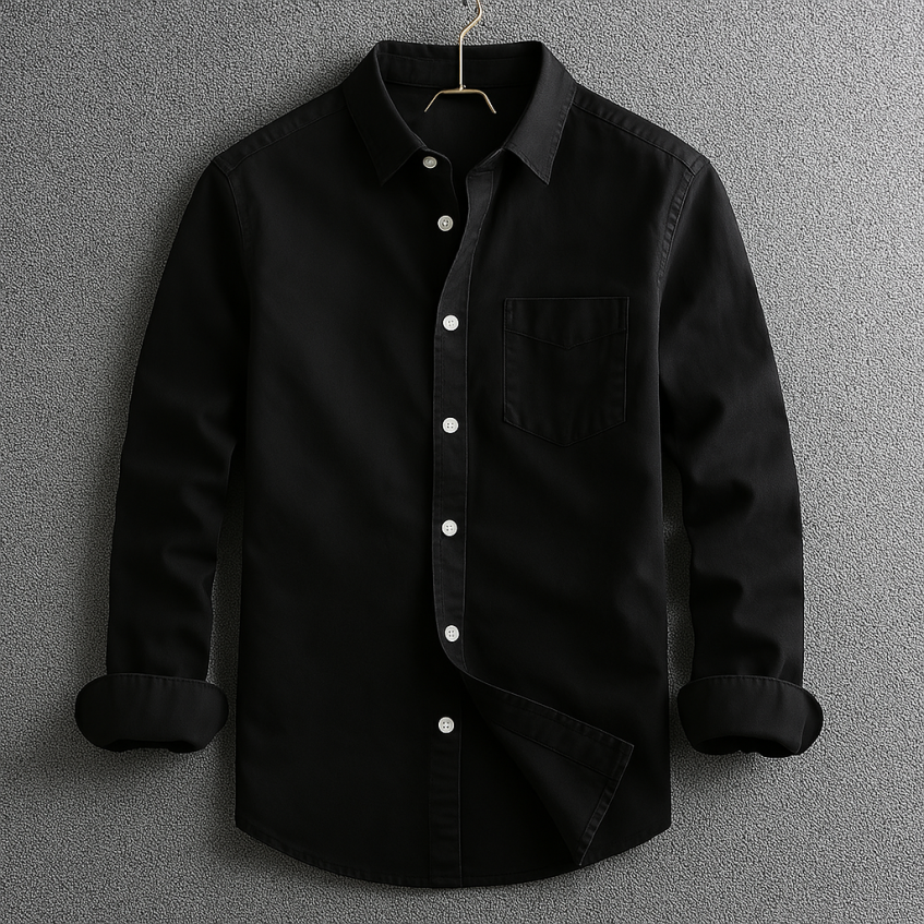 Louis | Chemise Elmor
