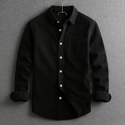 Louis | Chemise Elmor