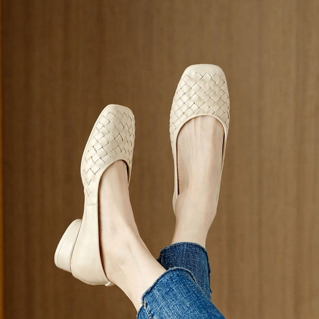 Estelle | Ballerines Élégantes Marcelle
