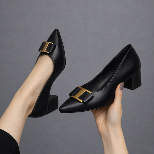 Fanny | Talons Élégants Lucia