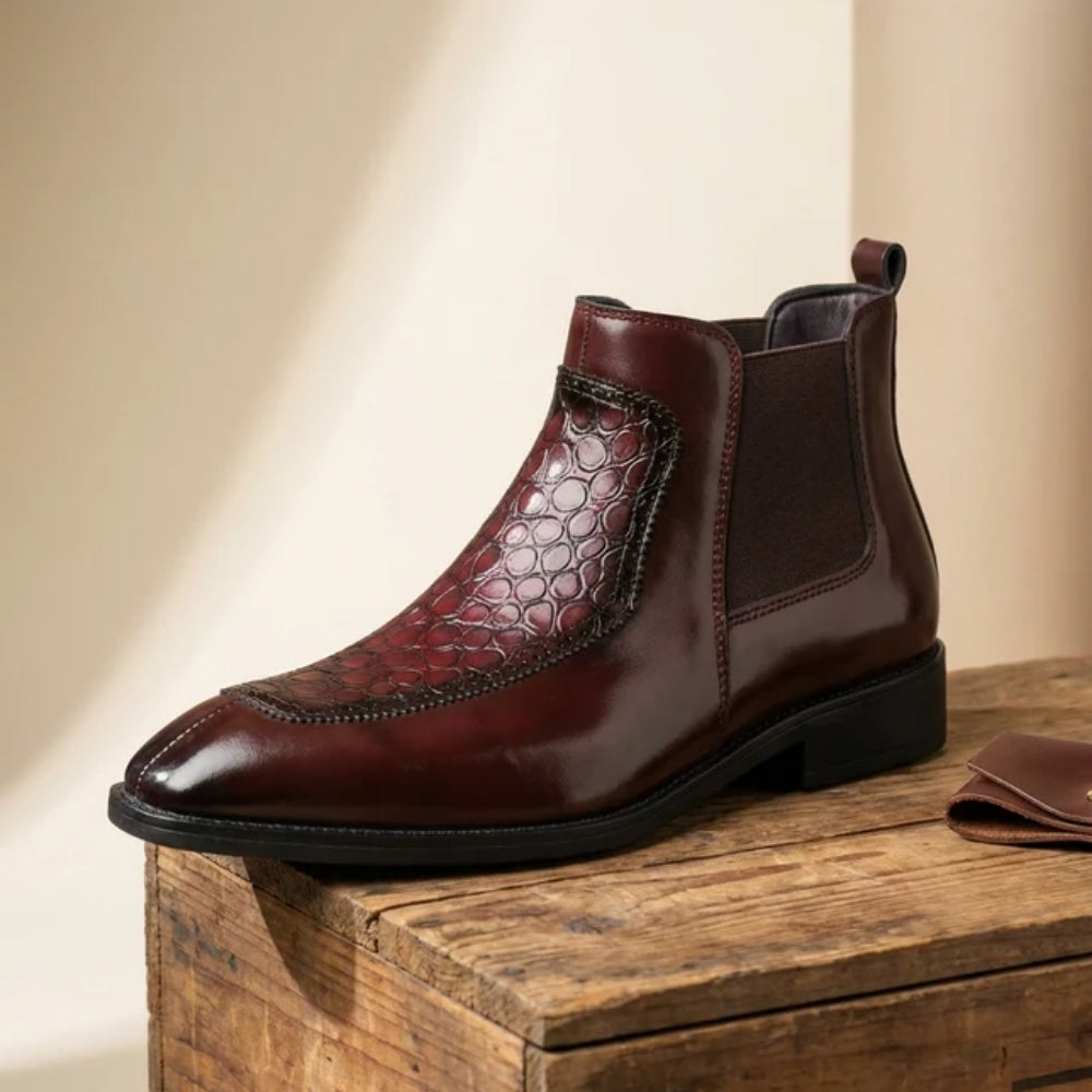 Noé™ | Chaussures Classiques Charisme Calme