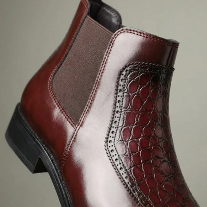 Noé™ | Chaussures Classiques Charisme Calme