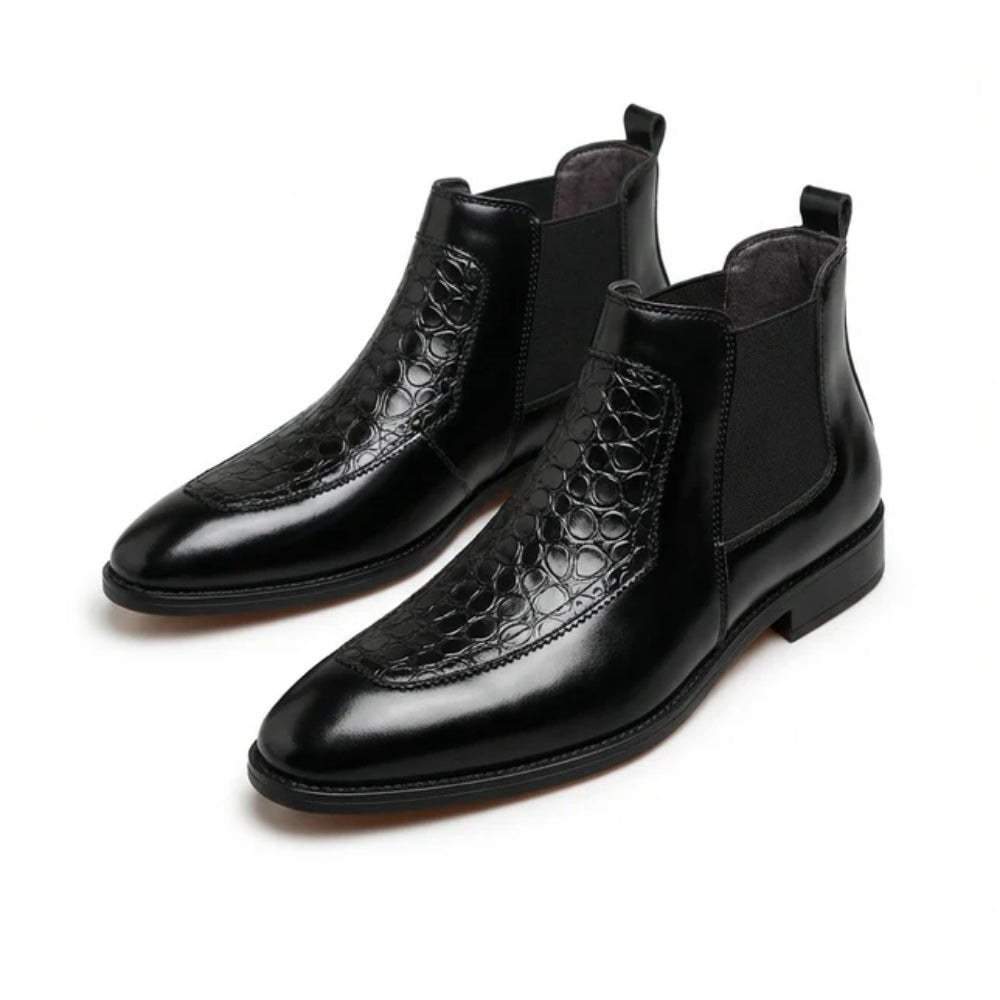 Noé™ | Chaussures Classiques Charisme Calme