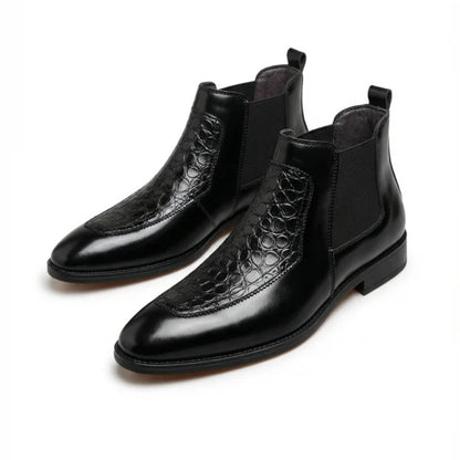 Noé™ | Chaussures Classiques Charisme Calme