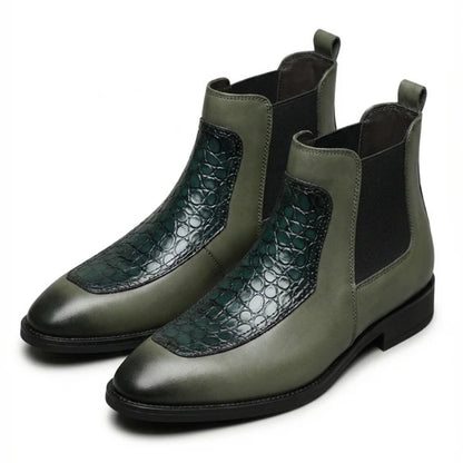Noé™ | Chaussures Classiques Charisme Calme